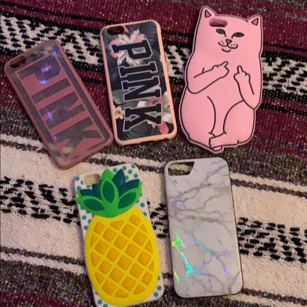Cases